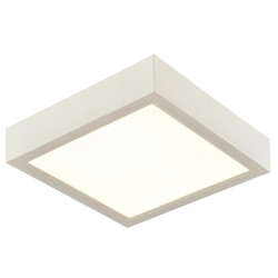 Boxxx STROPNÍ LED SVÍTIDLO, 22,5/22,5/3,6 cm