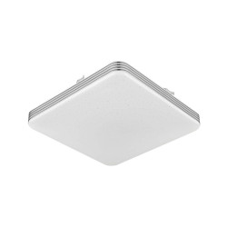 Boxxx STROPNÍ LED SVÍTIDLO, 27/27/7 cm