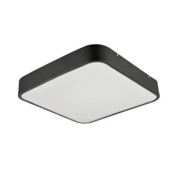 Boxxx STROPNÍ LED SVÍTIDLO, 40/40/5 cm