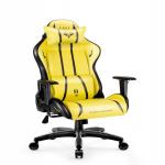 Diablo Chairs - Herní křeslo Diablo X-One 2.0 Normal: Electric Yellow