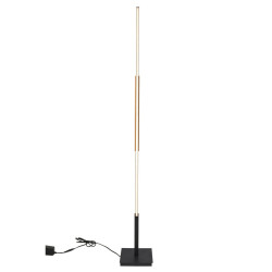 Dieter Knoll LED STOJACÍ LAMPA, 25/20/155 cm