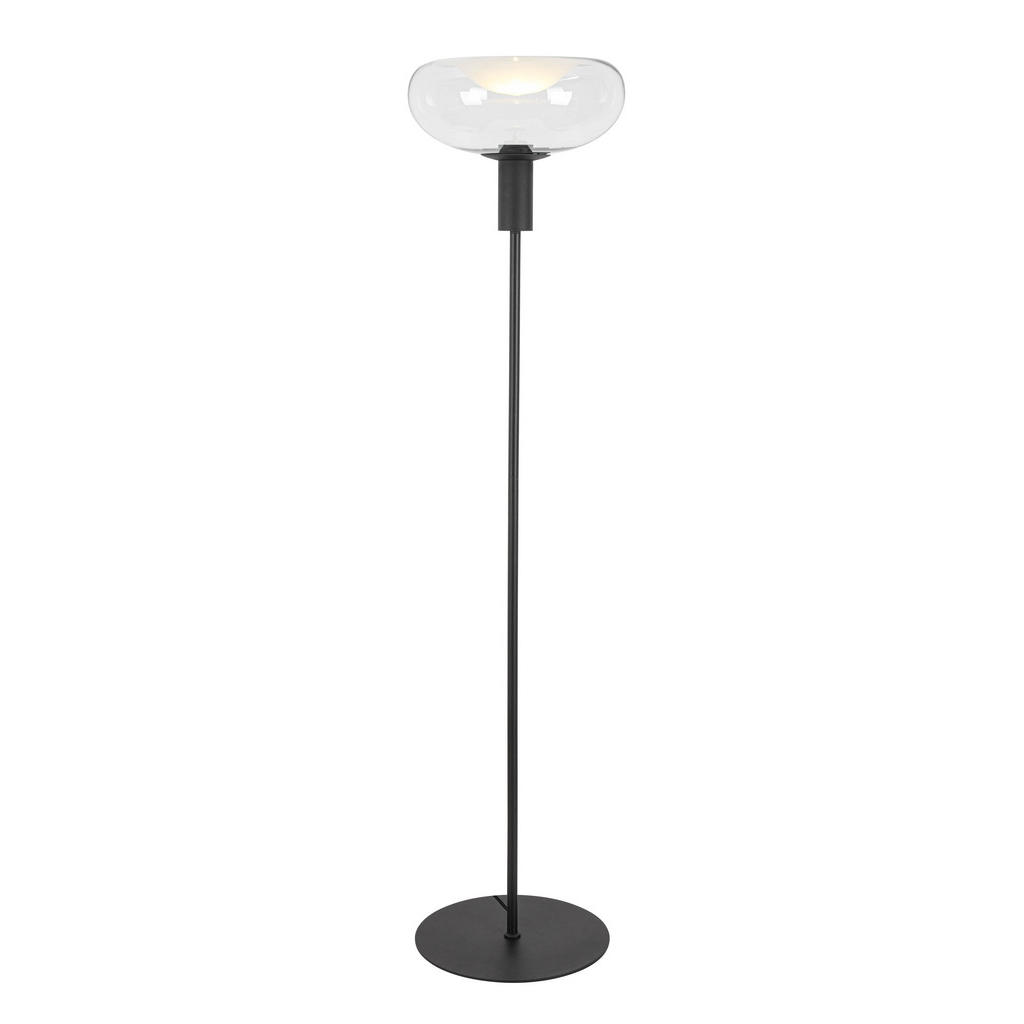 Dieter Knoll STOJACÍ LAMPA, 37/155 cm