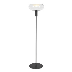 Dieter Knoll STOJACÍ LAMPA, 37/155 cm