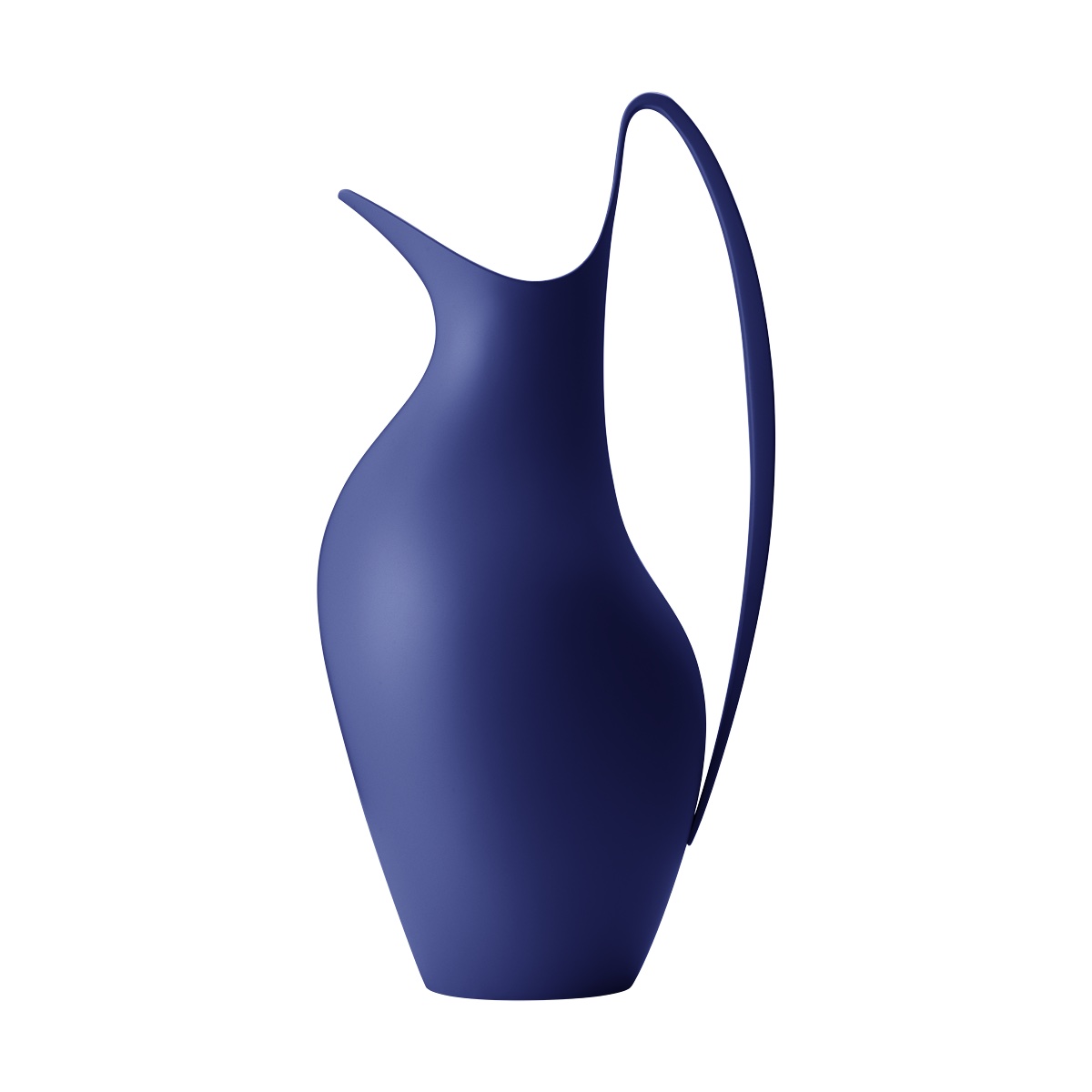 Džbán KOPPEL, ikonická modrá, 1,2 L - Georg Jensen