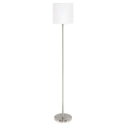 Eglo STOJACÍ LAMPA, 23/158 cm