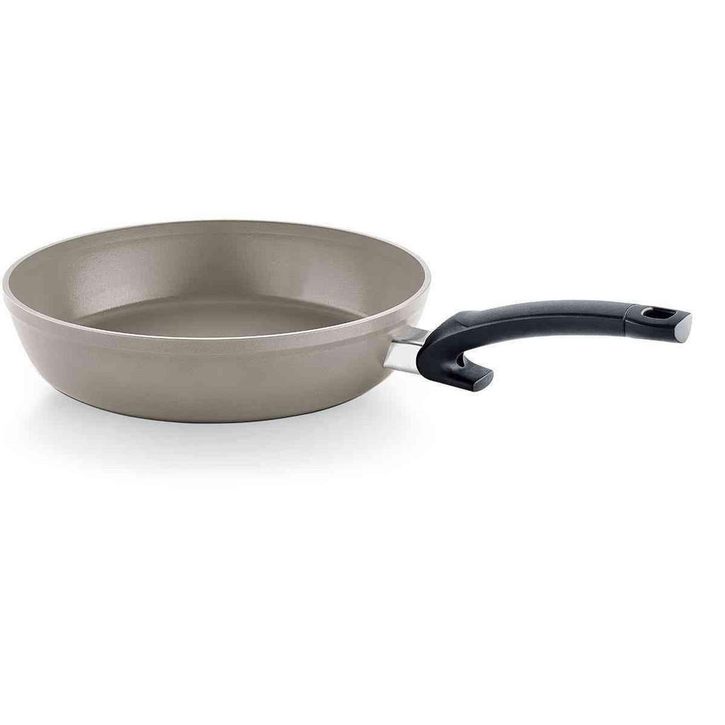 Fissler PÁNEV NA SMAŽENÍ vrstva z keramiky 24 cm