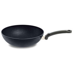 Fissler PÁNEV WOK, 28 cm