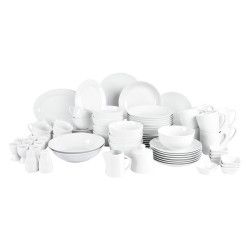 Homeware KOMBINOVANÁ SOUPRAVA porcelán keramika