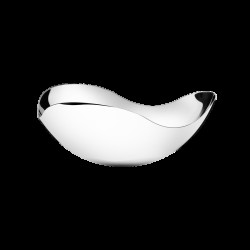 Mísa na ovoce BLOOM 3 velikosti - Georg Jensen Rozměry: 11 x 26 cm