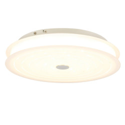 Novel STROPNÍ LED SVÍTIDLO, 43/8 cm