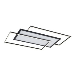 Novel STROPNÍ LED SVÍTIDLO, 80/50/6 cm