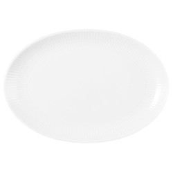 Seltmann Weiden SERVÍROVACÍ PODNOS porcelán keramika 24/35 cm