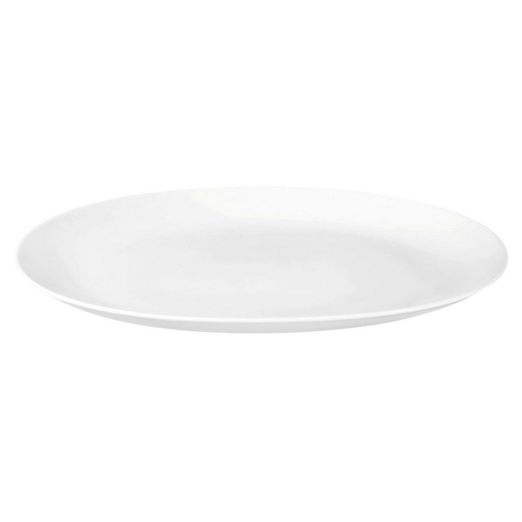 Seltmann Weiden SERVÍROVACÍ PODNOS porcelán keramika 35/24 cm