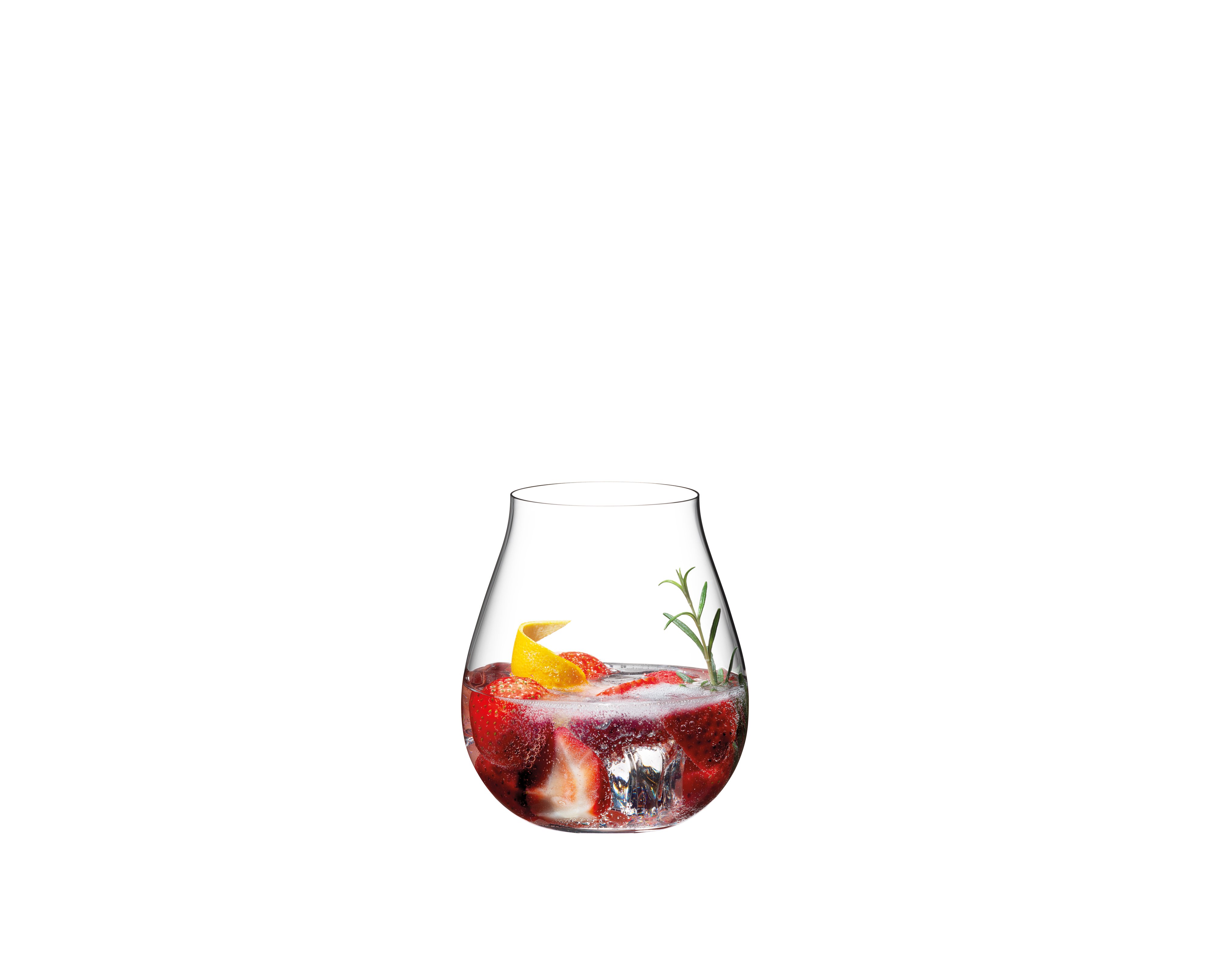 Sklenice na drinky Gin Set Contemporary, set 4ks - Riedel