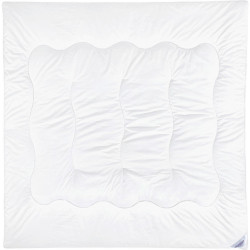 Sleeptex CELOROČNÍ PŘIKRÝVKA, 200/200 cm, polyester