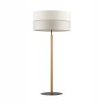 TK Lighting - Stojací lampa Eco