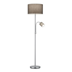 Trio Leuchten STOJACÍ LAMPA, 40/170 cm