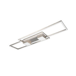 Trio Leuchten STROPNÍ LED SVÍTIDLO, 100/8/28 cm