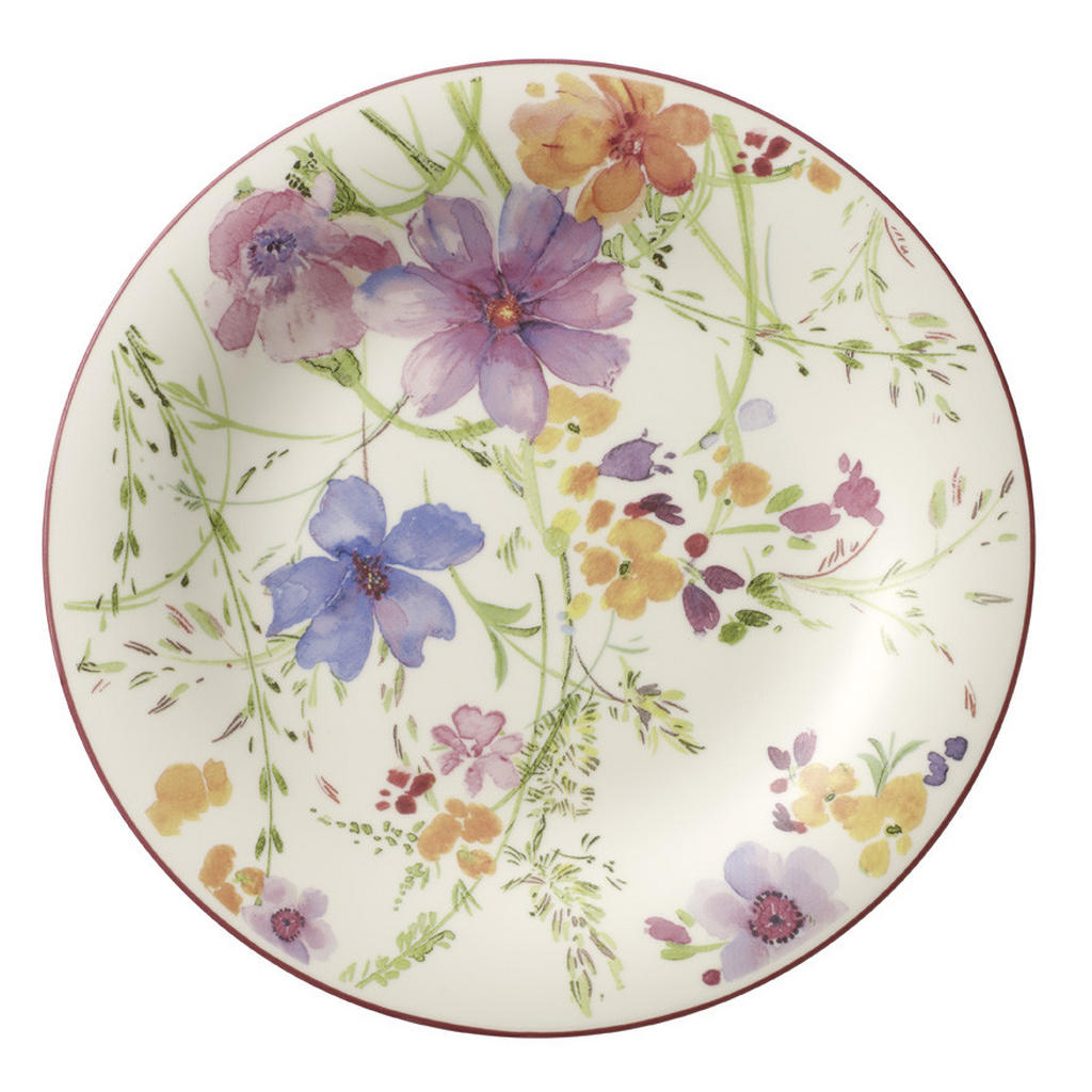 Villeroy & Boch DEZERTNÍ TALÍŘEK porcelán keramika 21 cm