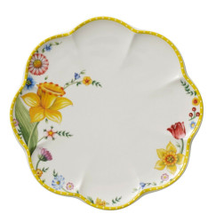 Villeroy & Boch Snídaňový talíř Spring Awakening - Villeory & Boch