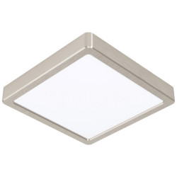 Xora STROPNÍ LED SVÍTIDLO, 21/21/2,8 cm