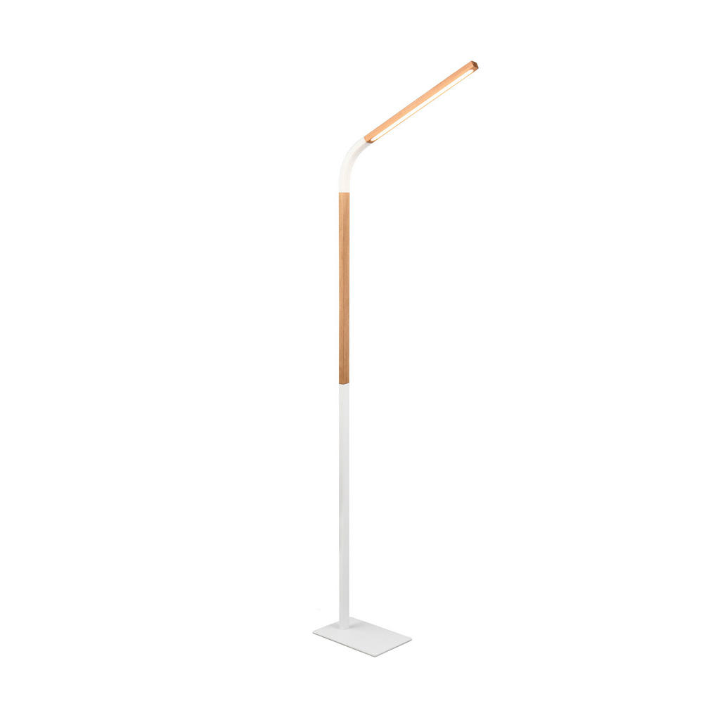 XXXL LED STOJACÍ LAMPA, 170 cm