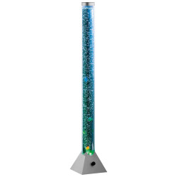 XXXL LED STOJACÍ LAMPA, 21/130 cm