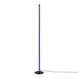 XXXL LED STOJACÍ LAMPA, 3/115 cm