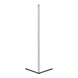 XXXL LED STOJACÍ LAMPA, 43/141 cm