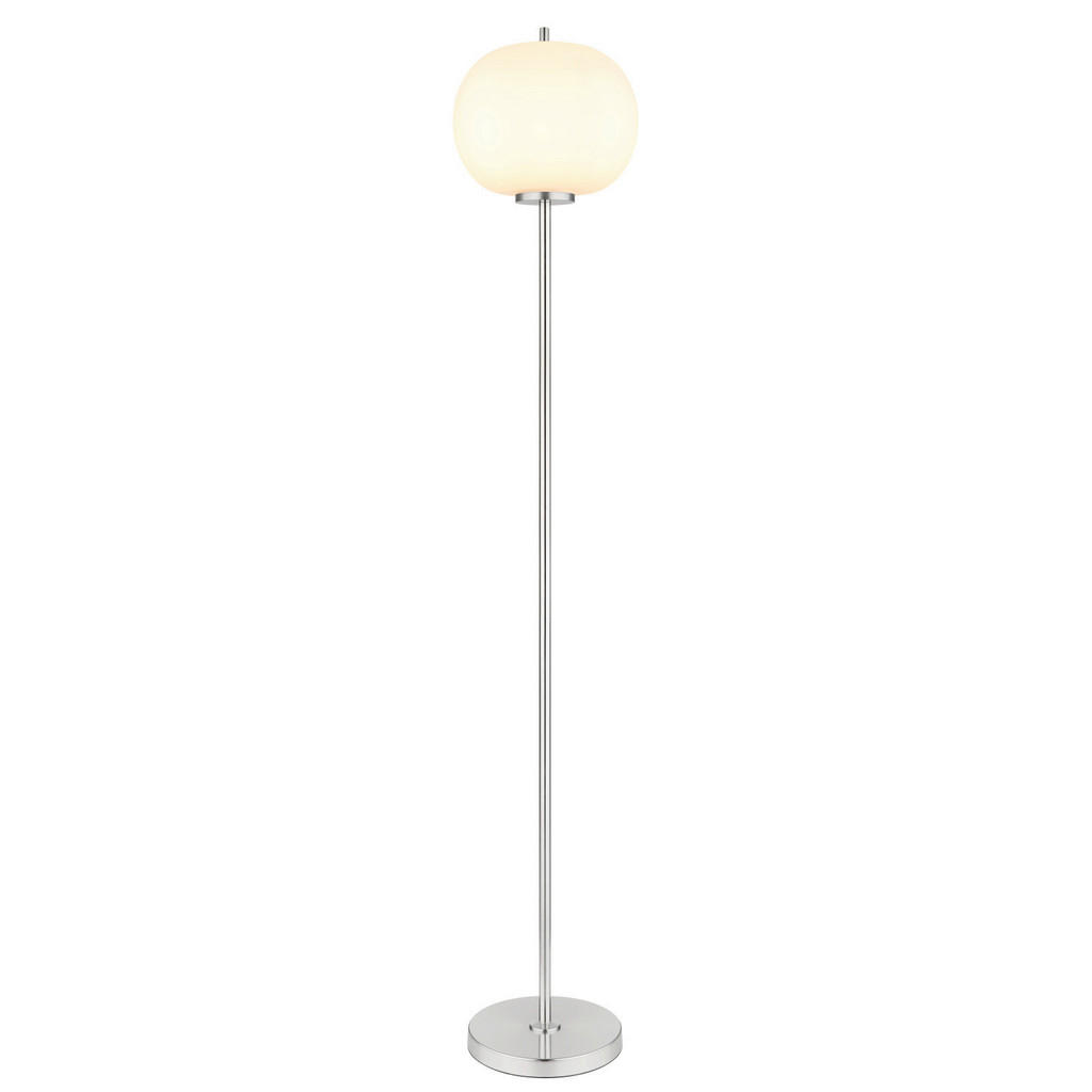 XXXL STOJACÍ LAMPA, 30/160 cm