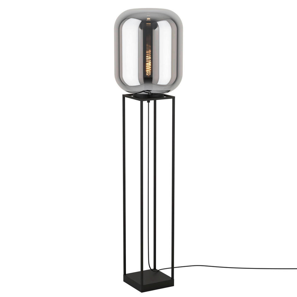 XXXL STOJACÍ LAMPA, 35/147/35 cm