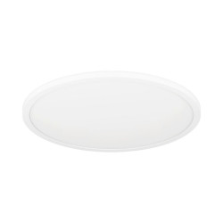 XXXL STROPNÍ LED SVÍTIDLO, 42/2,5 cm